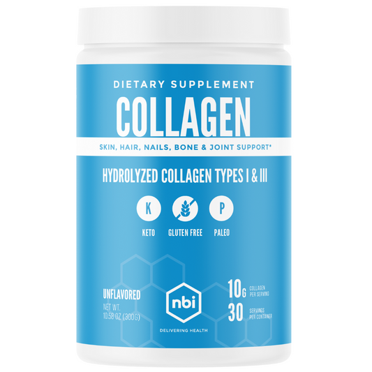 Collagen - NBI