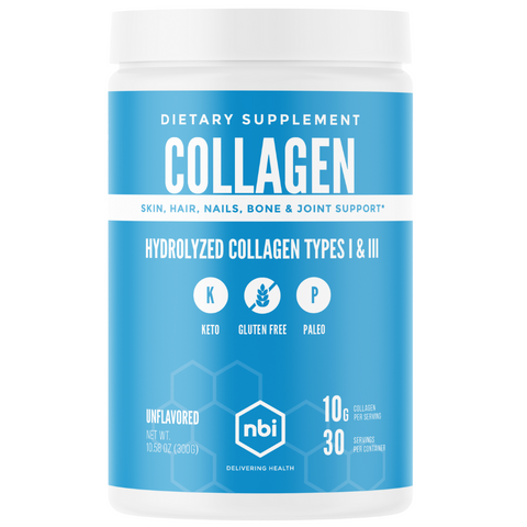 Collagen - NBI