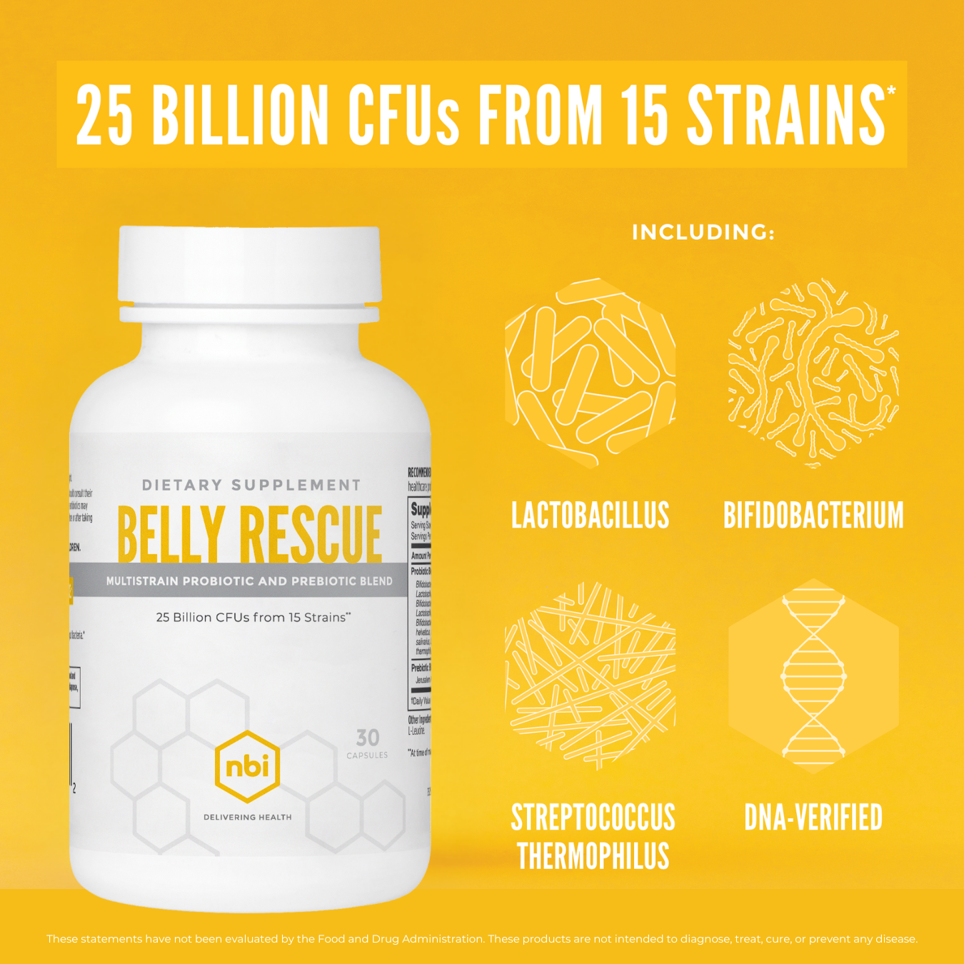 Belly Rescue - NBI