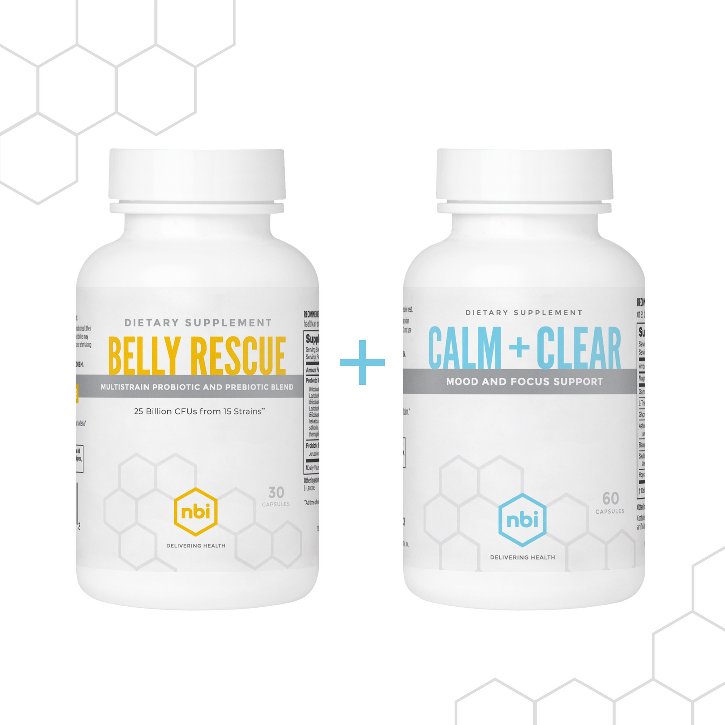 De-stress Bundle - NBI