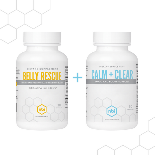 De-stress Bundle - NBI