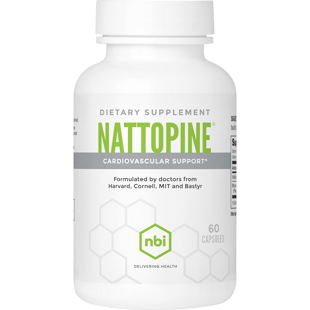 NattoPine - NBI