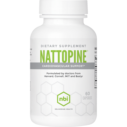NattoPine - NBI