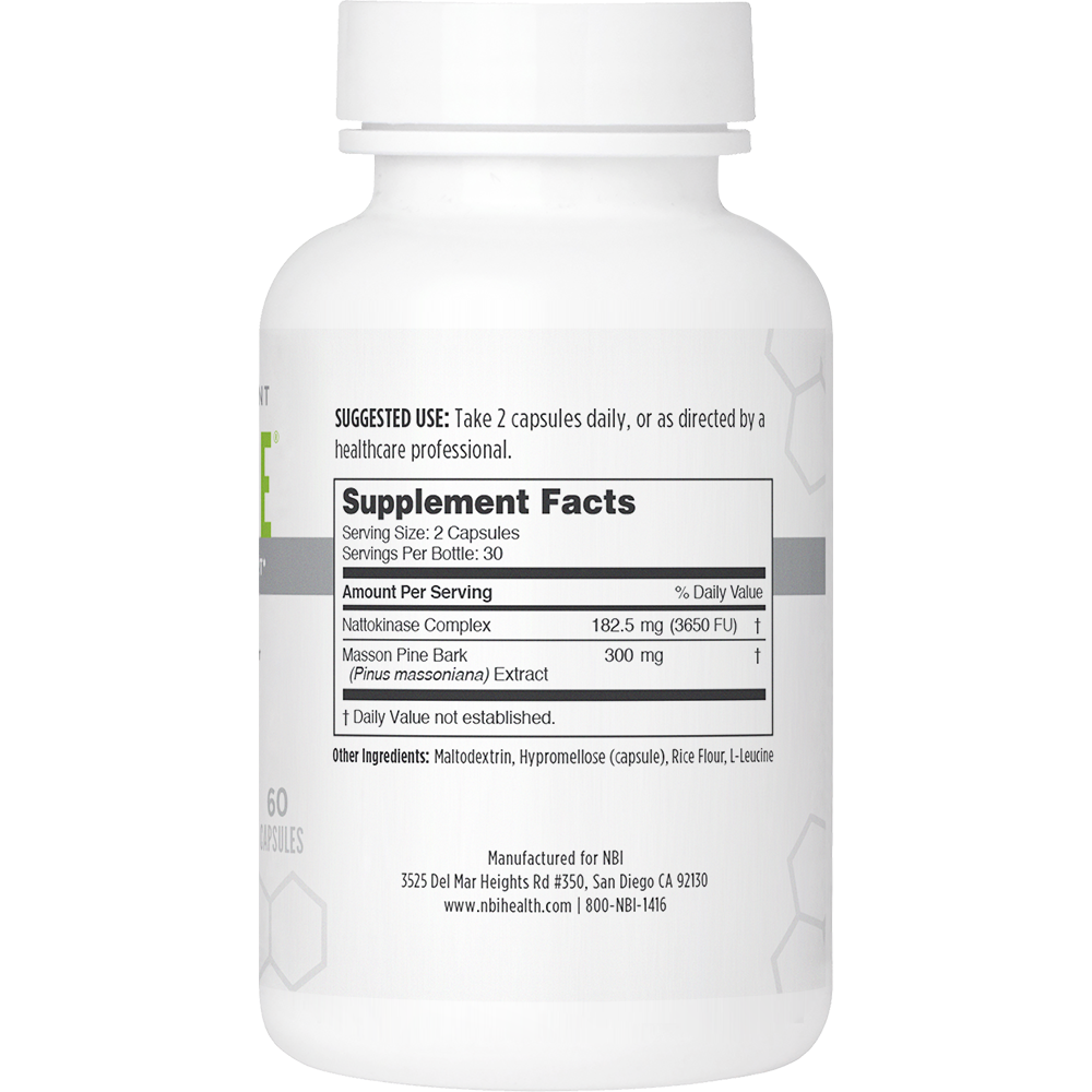 NattoPine - NBI