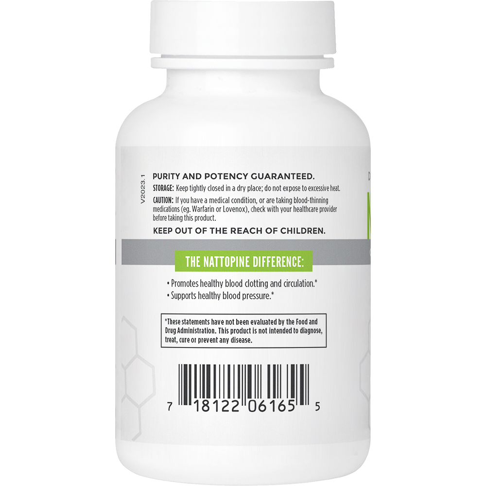 NattoPine - NBI