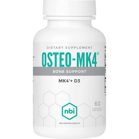 Osteo-MK4 - NBI