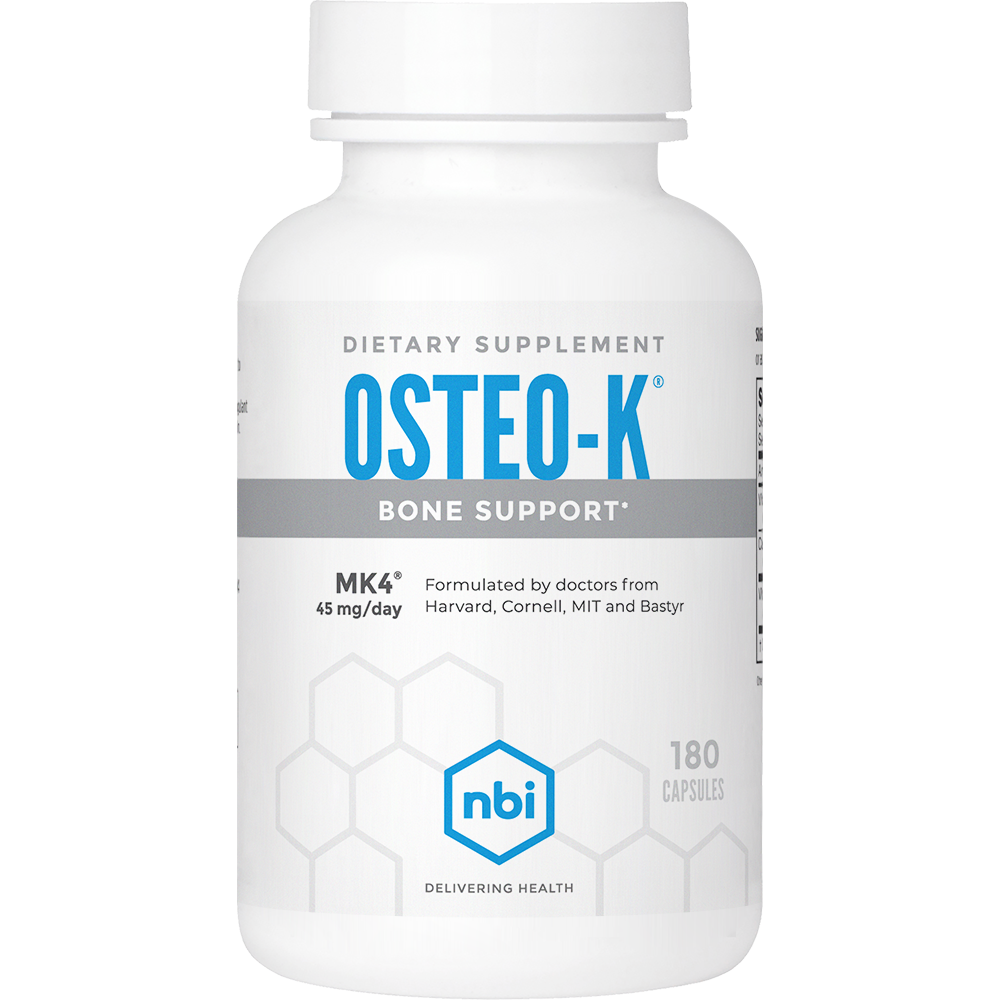 Osteo-K - NBI
