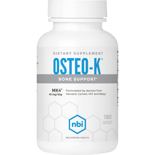 Osteo-K - NBI