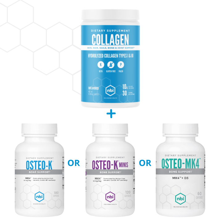 Stronger Bones Bundle - NBI