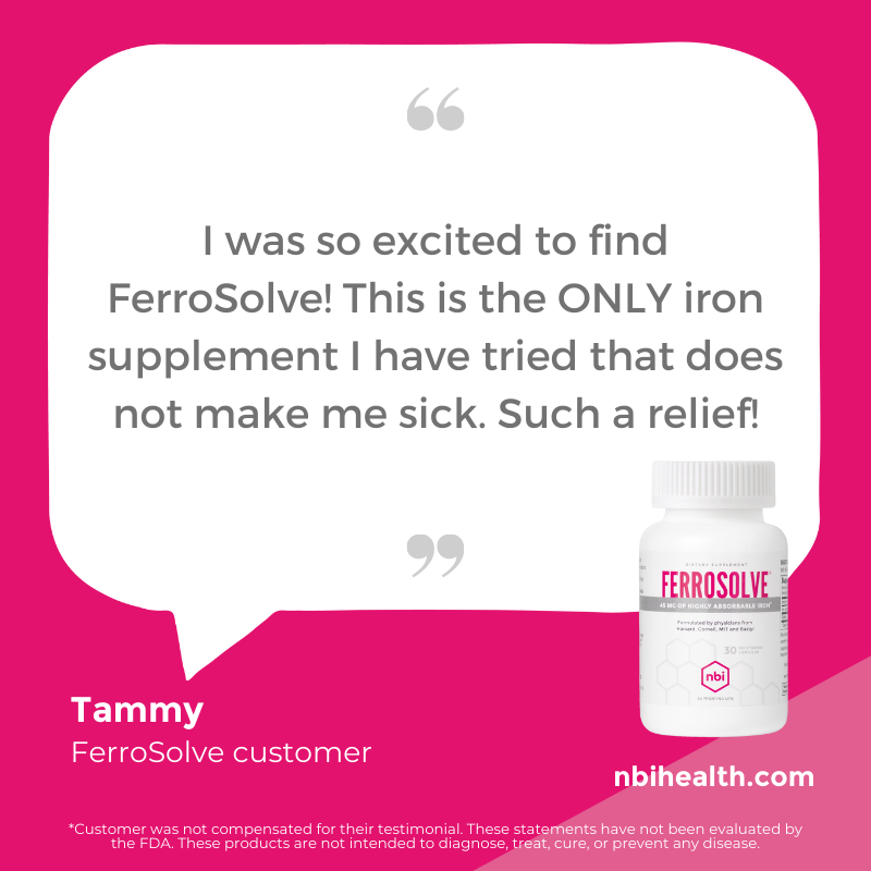 FerroSolve - NBI