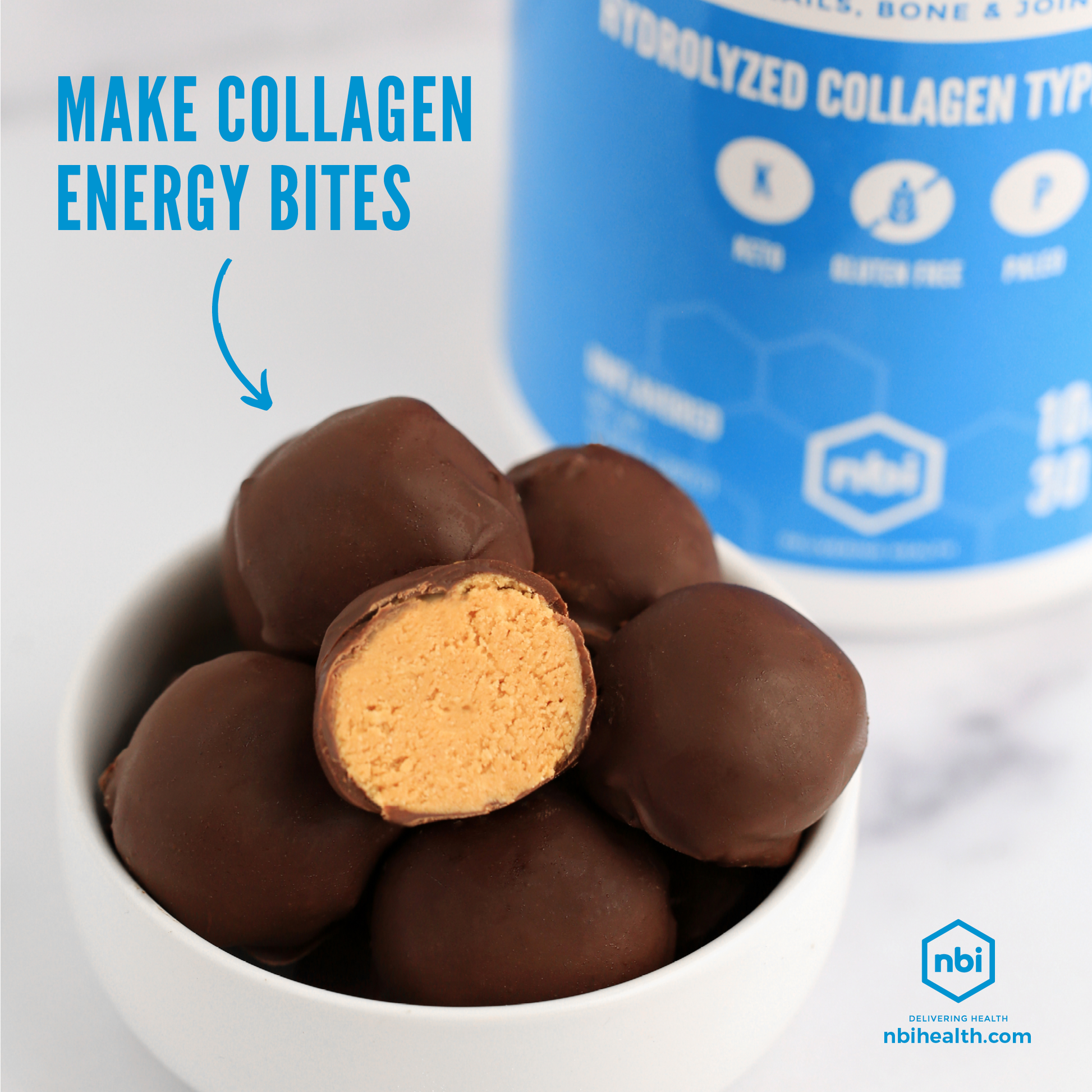Collagen - NBI