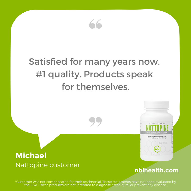 NattoPine - NBI