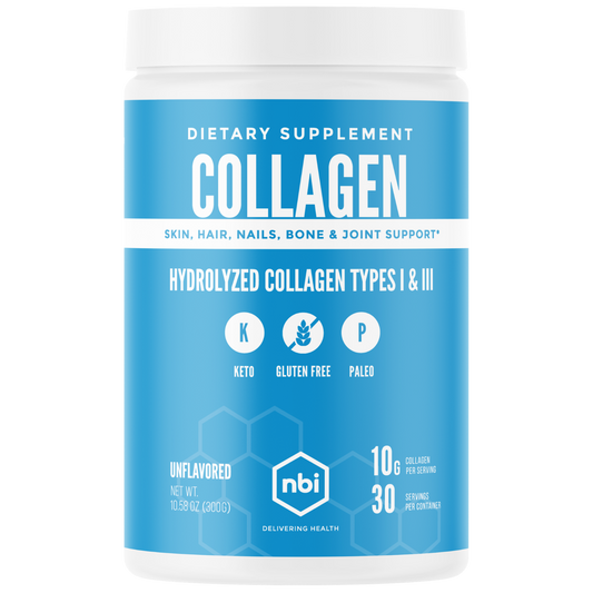 Collagen - NBI