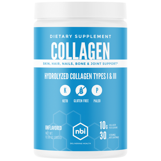 Collagen - NBI