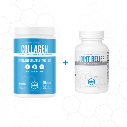 Healthy Joints Bundle