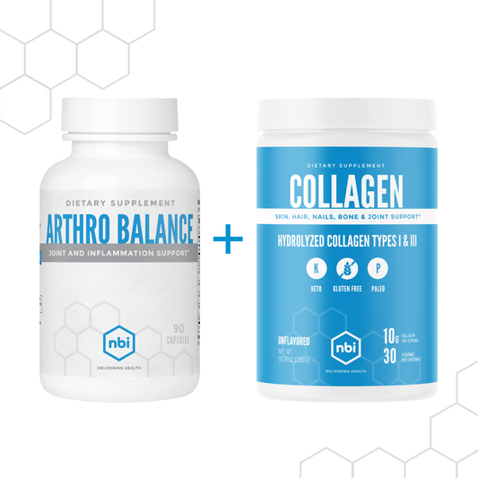 Healthy Joints Bundle