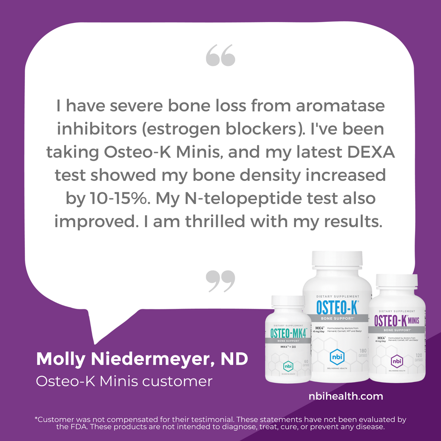 Osteo-K Minis