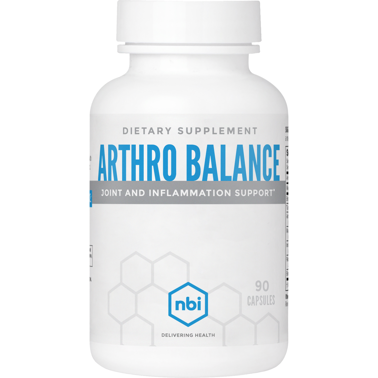 Arthro Balance (Joint Relief)