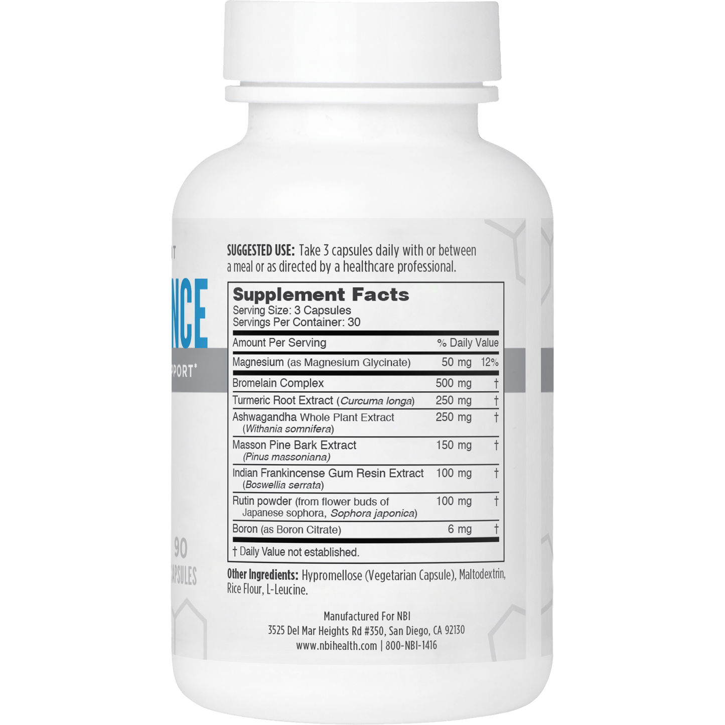 Arthro Balance (Joint Relief)