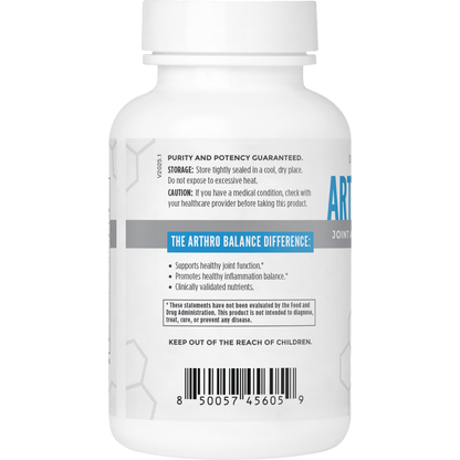 Arthro Balance (Joint Relief)