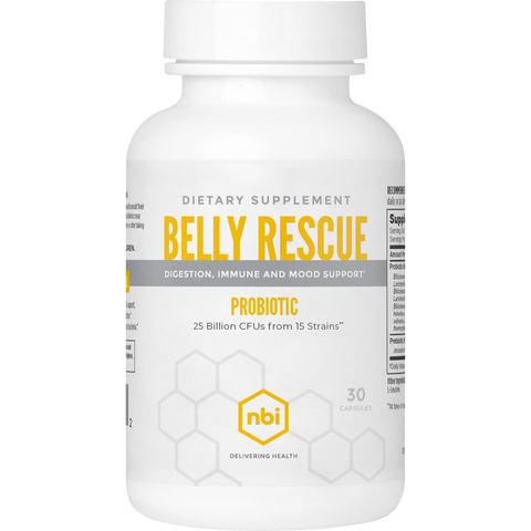 Belly Rescue - NBI