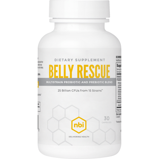 Belly Rescue