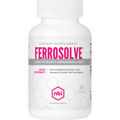 FerroSolve | NBI