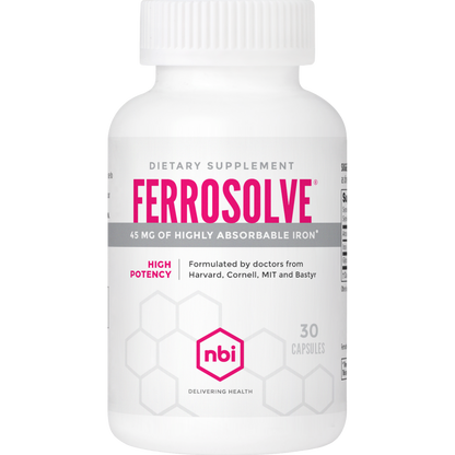 FerroSolve - NBI