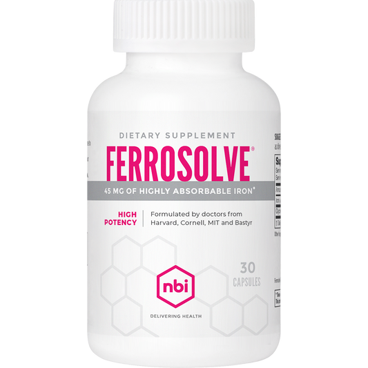 FerroSolve - NBI