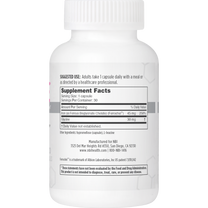 FerroSolve Iron Supplement for Healthy Iron Levels | NBI