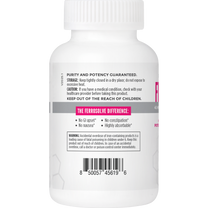 FerroSolve Iron Supplement for Healthy Iron Levels | NBI