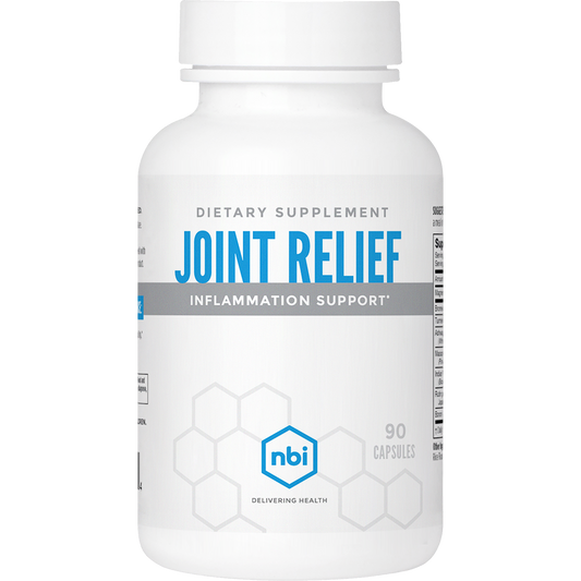 Joint Relief - NBI