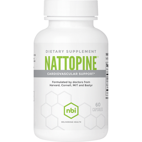 NattoPine - NBI