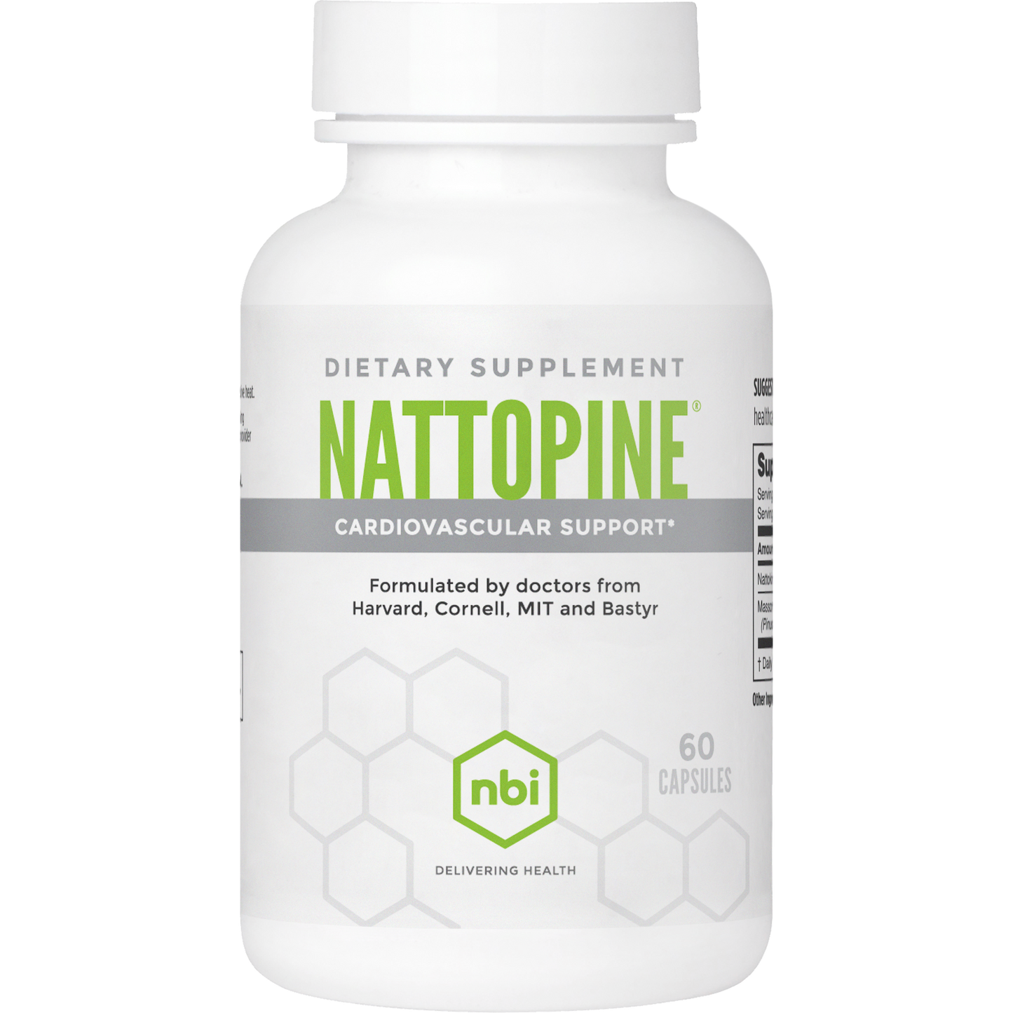 NattoPine - NBI