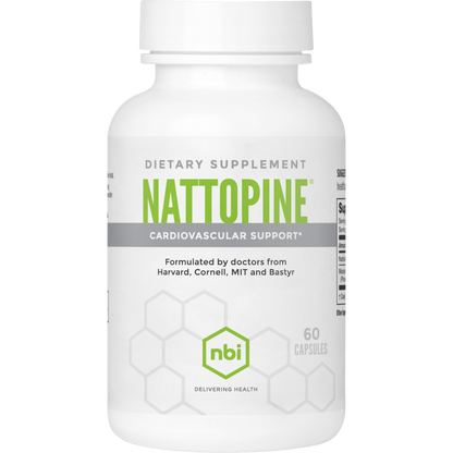 NattoPine - NBI