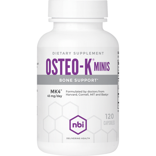 Osteo-K Minis - NBI