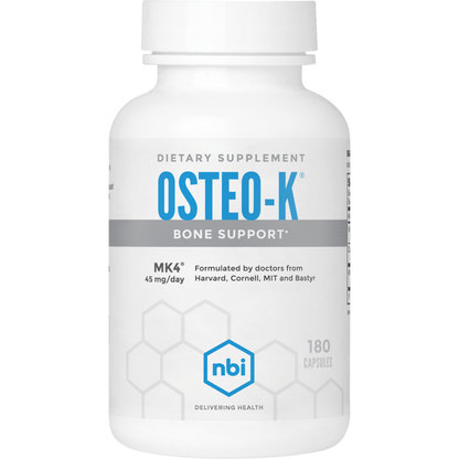 Osteo-K - NBI