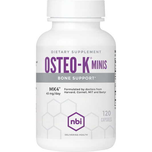 Osteo-K Minis - NBI