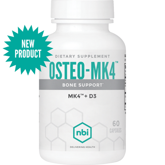 Osteo-MK4 - NBI