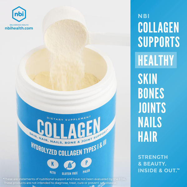 Collagen - NBI